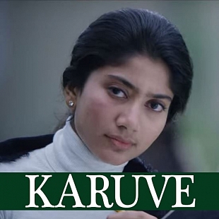 Karuve 