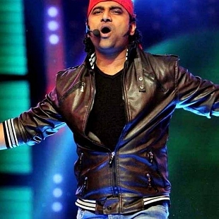 Devi Sri Prasad