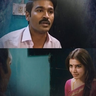 Dealing with negative reaction (Inspired by Thangamagan Dhanush):