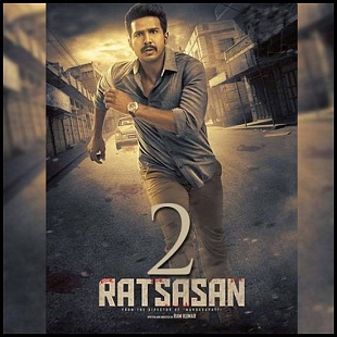 Get Ready for an Engaging Thriller Raatchasan 2