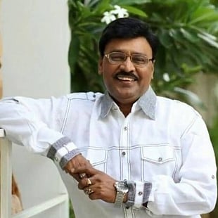 Bhagyaraj