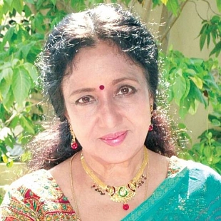 Venniradai Nirmala