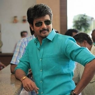 Rajini Murugan - Rajini Murugan