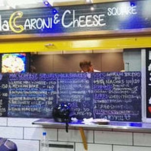 e=Macaroni & Cheese Square – Nungambakkam