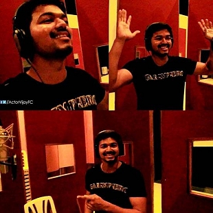 Jayanth - 1 Song