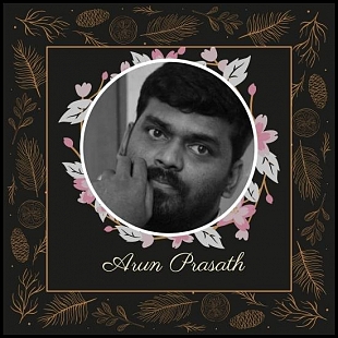 Arun Prasath