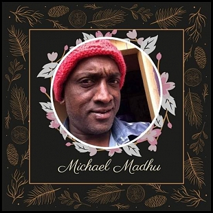 Michael Madhu
