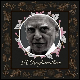 Producer K Raghunathan