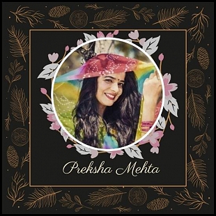 Preksha Mehta 
