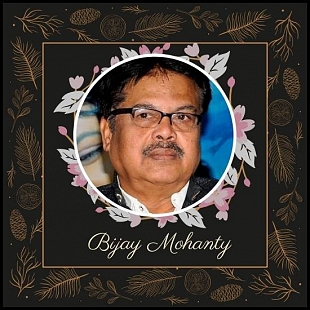 Bijay Mohanty
