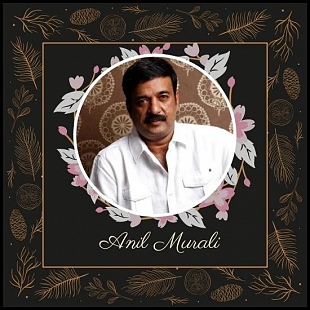 Anil Murali