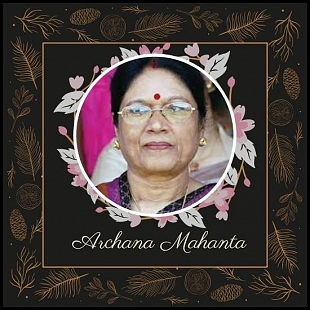 Archana Mahanta 