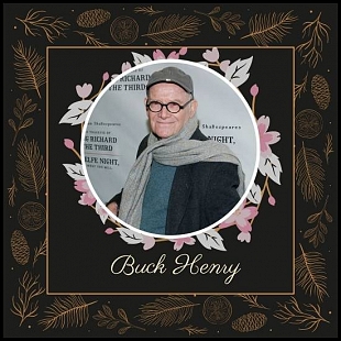 Buck Henry