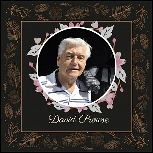 David Prowse