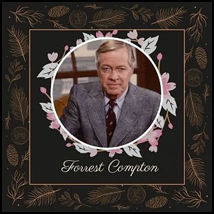Forrest Compton