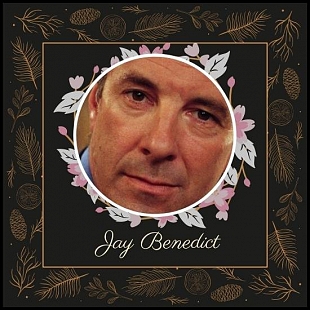 Jay Benedict