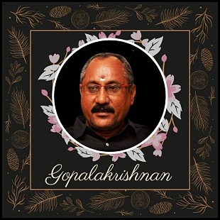 Gopalakrishnan