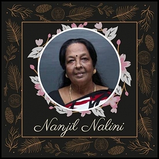 Nanjil Nalini