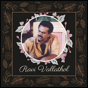 Ravi Vallathol