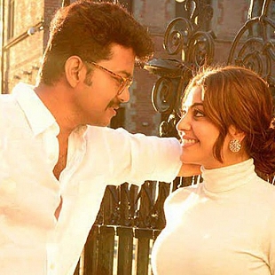 Mersal was the first Tamil movie which had won a market collection of 7.2 million dollars in the International film Market collection and stands on the 50th rank.