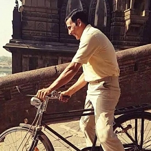 Padman (Hindi)