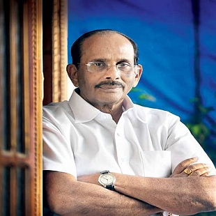 Vijayendra Prasad - Story