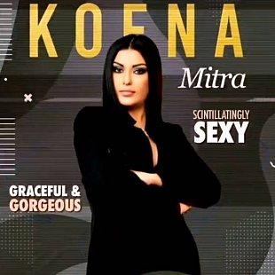 Koena Mitra - Kolkata's Beauty Queen