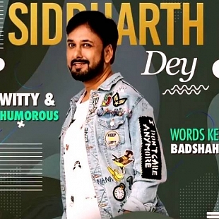 Siddharth Dey - Befikar Dilwala