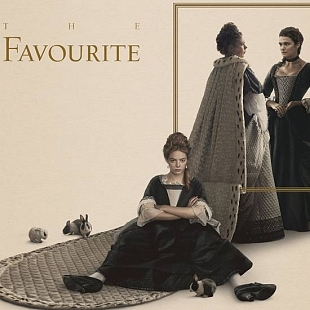 The Favourite