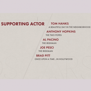 Supporting Actor