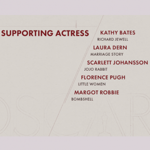 Best Supporting actress