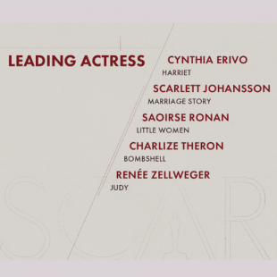Leading Actress