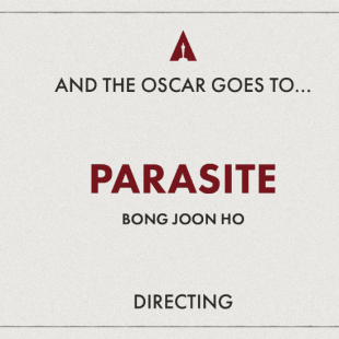 Best Direction - Parasite