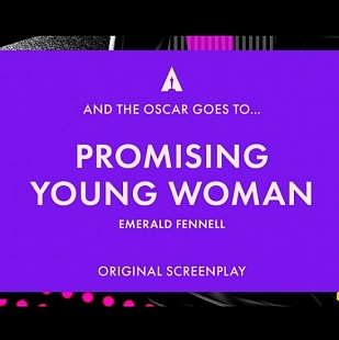 Oscar 2021 for Original Screenplay goes to...
