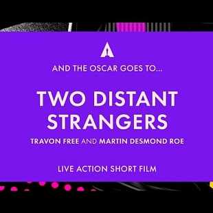 Live Action Short Film - Oscars 2021