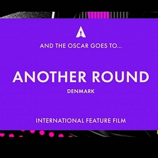 Oscar Award Winner of International Feature Film - Oscars 2021