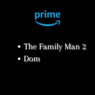 Amazon Prime Video