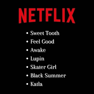 Netflix - Part 2