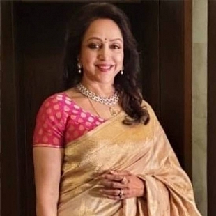 Hema Malini