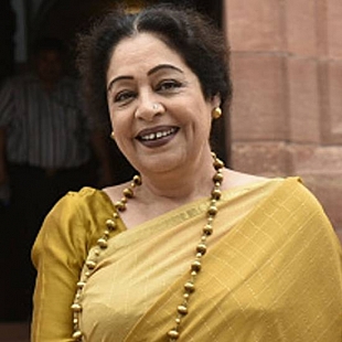 Kirron Kher