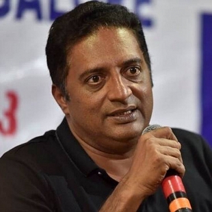 Prakash Raj