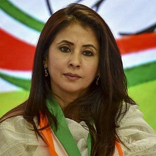 Urmila Matondkar