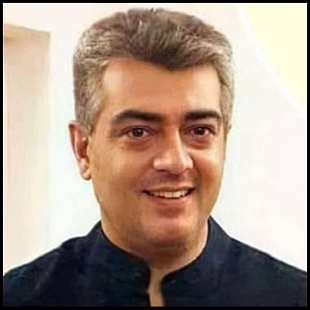 Ajith Kumar