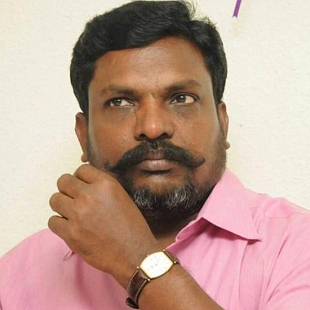 Thol. Thirumavalavan - President, VCK Party