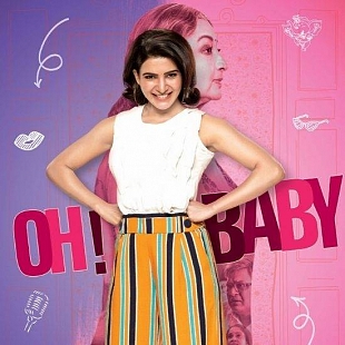 Oh! Baby - Vijay TV - Jan 15 - 2:30 PM