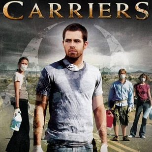 Carriers - Amazon Prime Video