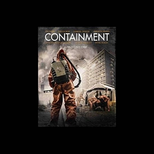 Containment - Amazon Prime Video