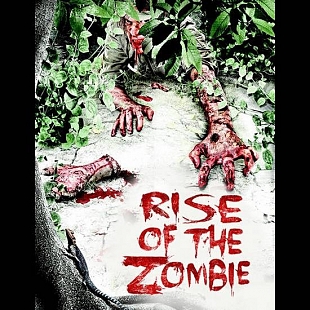 Rise of the Zombie - Prime Video