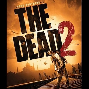 THE DEAD 2 IN INDIA - Google Play Rental