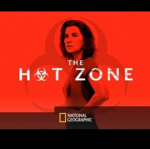 The Hot Zone (web series) - National Geographic 